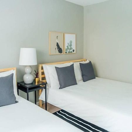 1Br Stylish Apartment, Perfect For Getaway - Oakdale 201 シカゴ エクステリア 写真