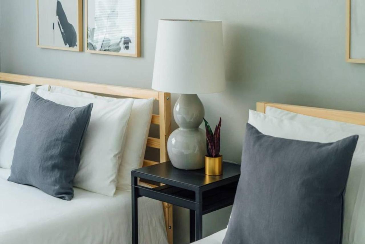 1Br Stylish Apartment, Perfect For Getaway - Oakdale 201 シカゴ エクステリア 写真