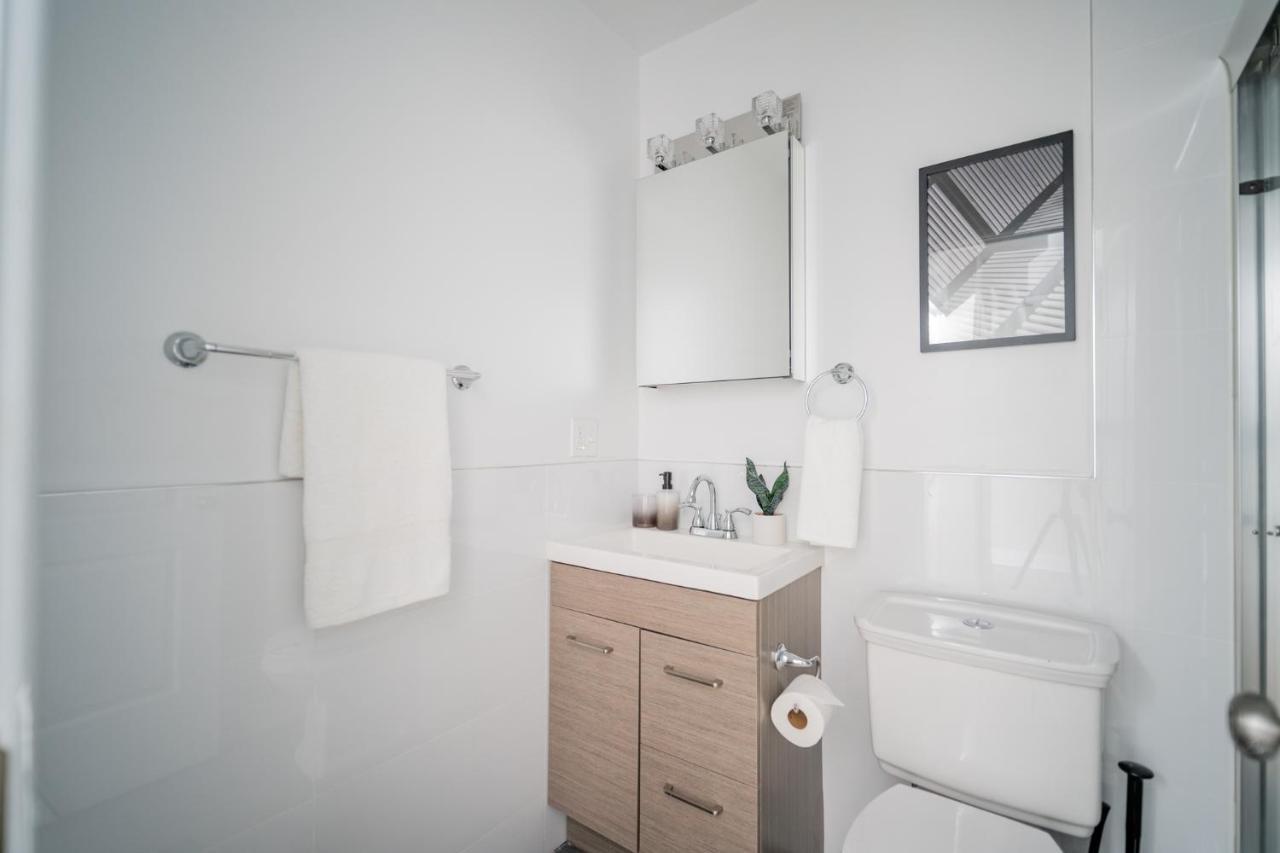 1Br Stylish Apartment, Perfect For Getaway - Oakdale 201 シカゴ エクステリア 写真