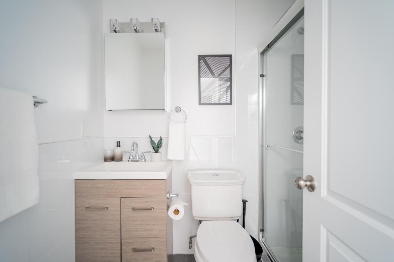 1Br Stylish Apartment, Perfect For Getaway - Oakdale 201 シカゴ エクステリア 写真